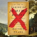 Cover: The Taking of Jemima Boone Lib/E - HarperCollins