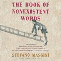 Cover: The Book of Nonexistent Words - HarperCollins