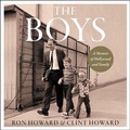 Cover: The Boys Lib/E - HarperCollins