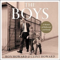 Enlarge image Cover: The Boys Lib/E - HarperCollins