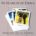 Cover: In Search of Emma - HarperCollins