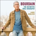 Cover: Bourdain - HarperCollins