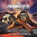 Cover: The Endangereds: Melting Point - HarperCollins
