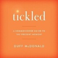 Cover: Tickled - HarperCollins