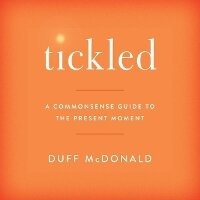 Enlarge image Cover: Tickled - HarperCollins