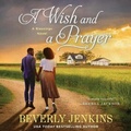 Cover: A Wish and a Prayer Lib/E - HarperCollins