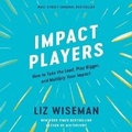 Cover: Impact Players Lib/E - HarperCollins