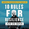 Cover: 10 Rules for Resilience - HarperCollins