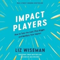 Enlarge image Cover: Impact Players - HarperCollins