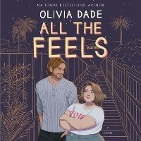 Enlarge image Cover: All the Feels - HarperCollins