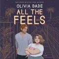 Cover: All the Feels - HarperCollins