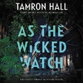 Cover: As the Wicked Watch - HarperCollins