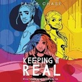 Cover: Keeping It Real - HarperCollins
