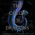 Cover: The Color of Dragons Lib/E - HarperCollins