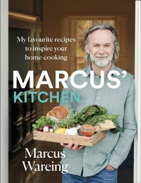 Abbildung von: Marcus' Kitchen - HarperCollins