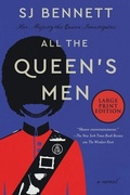 Cover: All the Queen's Men - Collins
