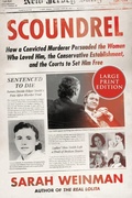 Cover: Scoundrel - Collins
