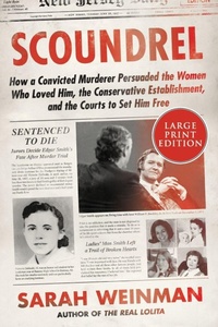 Enlarge image Cover: Scoundrel - Collins