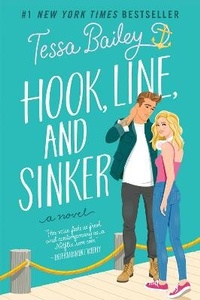 Enlarge image Cover: Hook, Line, And Sinker: A Novel - Avon Books