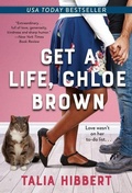 Cover: Get a Life, Chloe Brown - Collins
