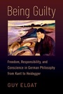 Cover: Being Guilty - Oxford University Press Inc