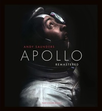 Abbildung von: Apollo Remastered - Particular Books