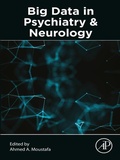 Abbildung von: Big Data in Psychiatry and Neurology - Academic Press