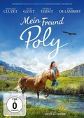 Cover: Mein Freund Poly - capelight pictures