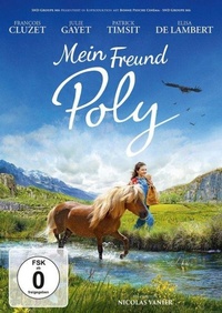 Enlarge image Cover: Mein Freund Poly - capelight pictures