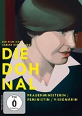 Cover: Die Dohnal - eksystent distribution
