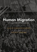 Cover: Human Migration - Oxford University Press Inc