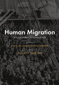 Enlarge image Cover: Human Migration - Oxford University Press Inc