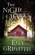 Cover: Night Hawks - Mariner Books