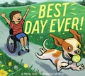 Cover: Best Day Ever! - HarperCollins