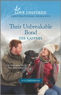 Cover: Their Unbreakable Bond - Love Inspired