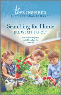 Enlarge image Cover: Searching for Home - Harlequin