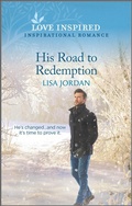 Cover: His Road to Redemption - Harlequin