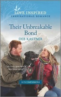 Enlarge image Cover: Their Unbreakable Bond - Love Inspired