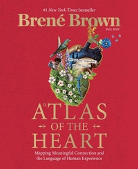 Abbildung von: Atlas of the Heart - Random House USA Inc