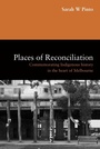Cover: Places of Reconciliation - Simon + Schuster LLC