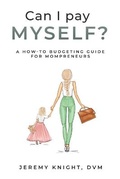 Cover: Can I Pay Myself? - Barklee Institute