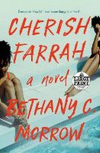 Enlarge image Cover: Cherish Farrah - Bantam Books