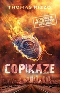 Cover: Copikaze - Walk the Talk Consultants, LLC