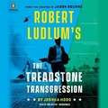 Cover: Robert Ludlum's The Treadstone Transgression - Random House Inc