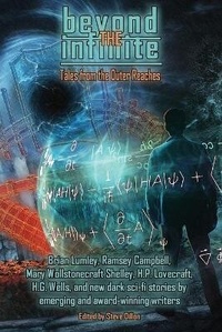 Enlarge image Cover: Beyond the Infinite - Oz Horror Con