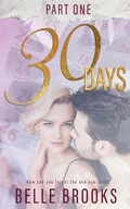 Cover: 30 Days - Obie Books