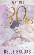 Cover: 30 Days - Obie Books