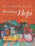 Cover: Becoming Hopi - University of Arizona Press