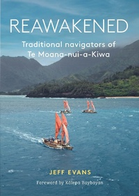 Abbildung von: Reawakened - Massey University Press