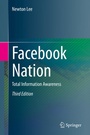 Cover: Facebook Nation - Springer